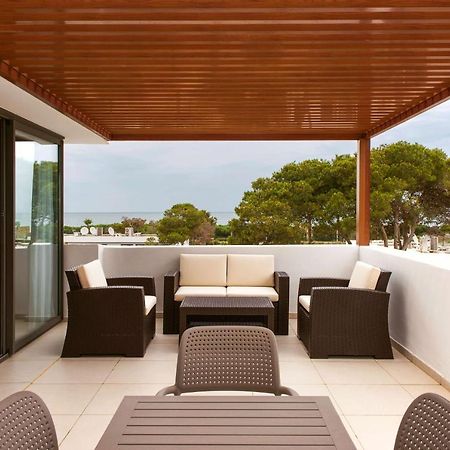Radisson Blu Residences Al Hoceima Exterior photo
