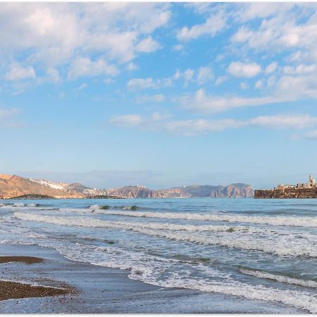 Radisson Blu Residences Al Hoceima Exterior photo