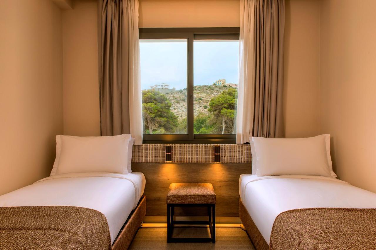 Radisson Blu Residences Al Hoceima Exterior photo