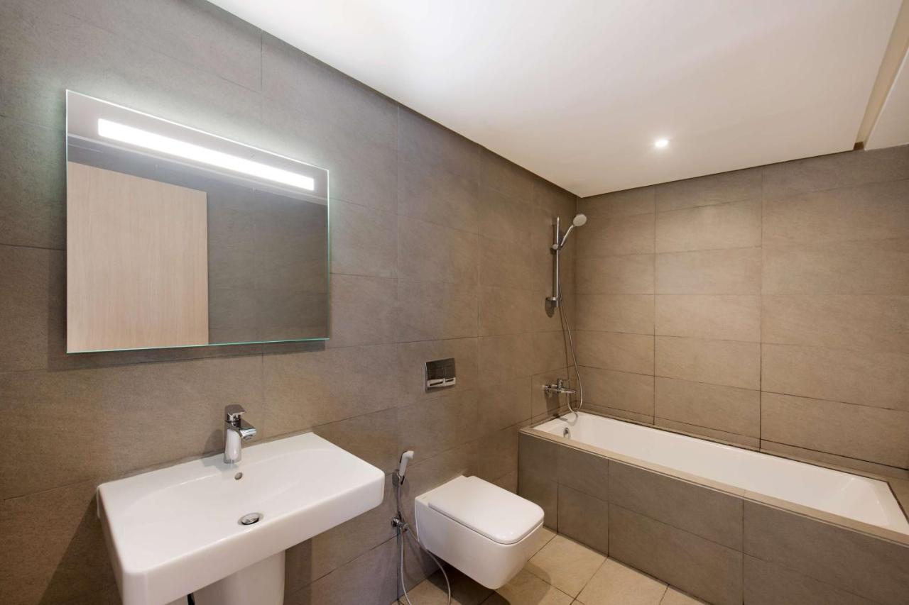 Radisson Blu Residences Al Hoceima Exterior photo