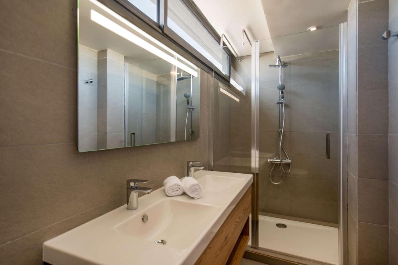 Radisson Blu Residences Al Hoceima Exterior photo