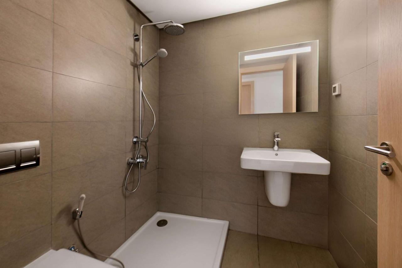 Radisson Blu Residences Al Hoceima Exterior photo
