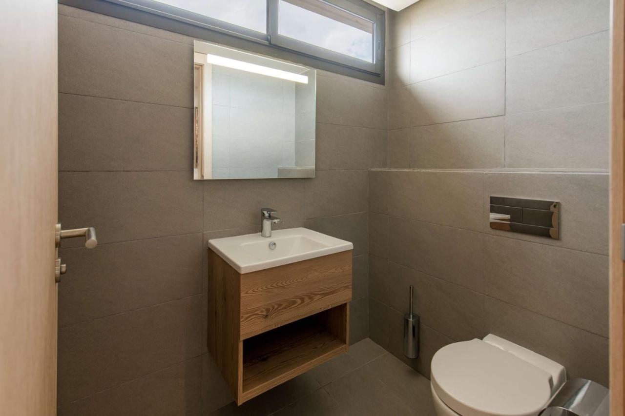 Radisson Blu Residences Al Hoceima Exterior photo
