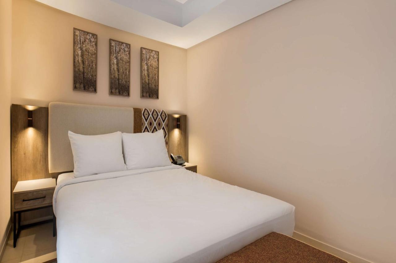 Radisson Blu Residences Al Hoceima Exterior photo