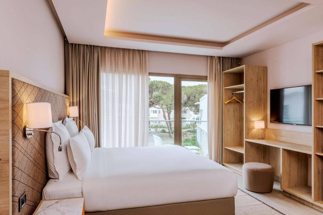 Radisson Blu Residences Al Hoceima Exterior photo